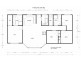 17 Nancy Road, Coffin Bay SA 5607 Floorplan