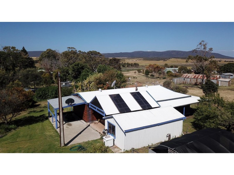 45 Frenchman Road, Mena via, Coulta SA 5607