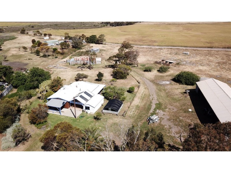 45 Frenchman Road, Mena via, Coulta SA 5607