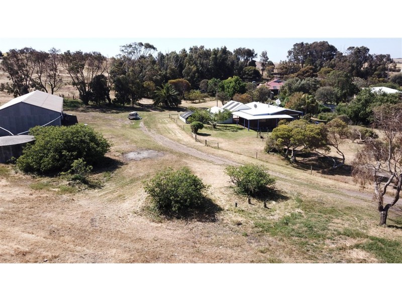 45 Frenchman Road, Mena via, Coulta SA 5607