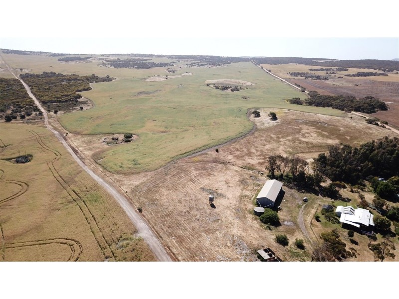 45 Frenchman Road, Mena via, Coulta SA 5607