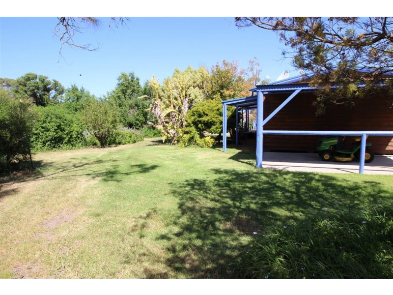 45 Frenchman Road, Mena via, Coulta SA 5607