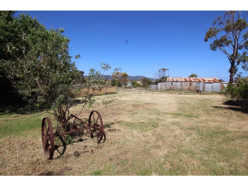 45 Frenchman Road, Mena via, Coulta SA 5607