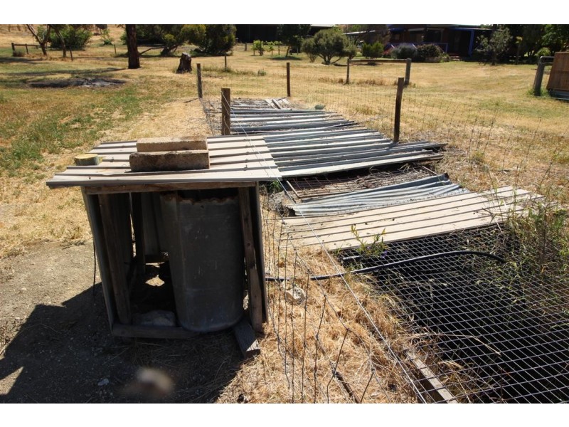 45 Frenchman Road, Mena via, Coulta SA 5607