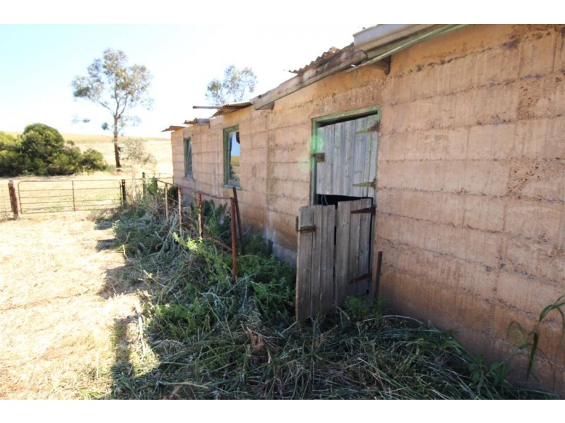 45 Frenchman Road, Mena via, Coulta SA 5607