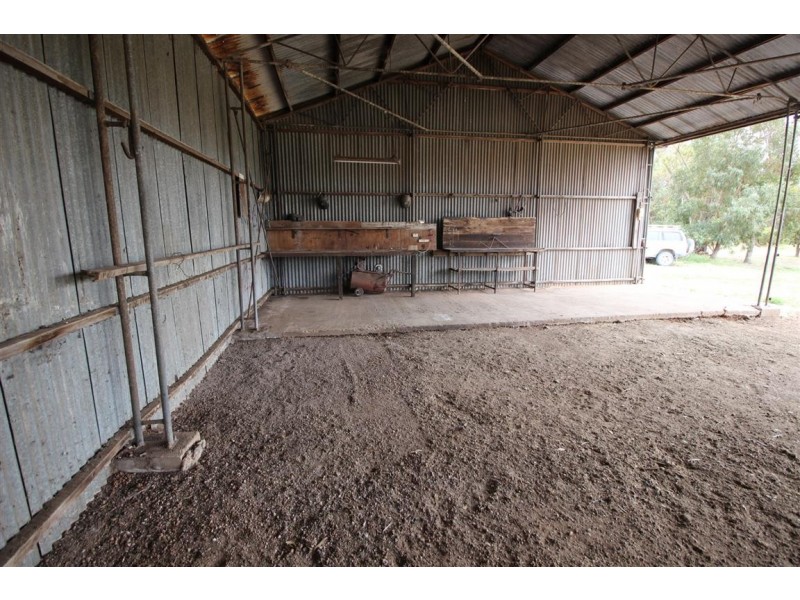 45 Frenchman Road, Mena via, Coulta SA 5607