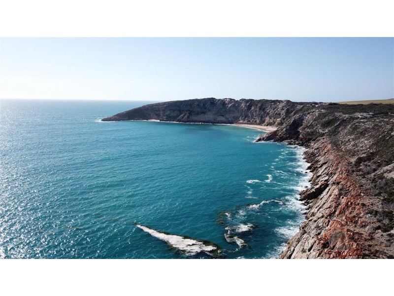 45 Frenchman Road, Mena via, Coulta SA 5607