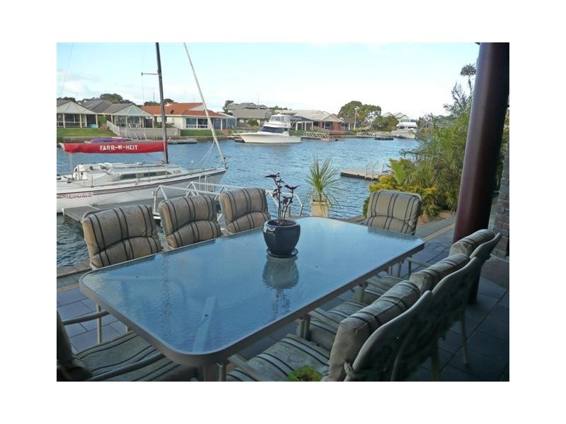 Port Lincoln SA 5606