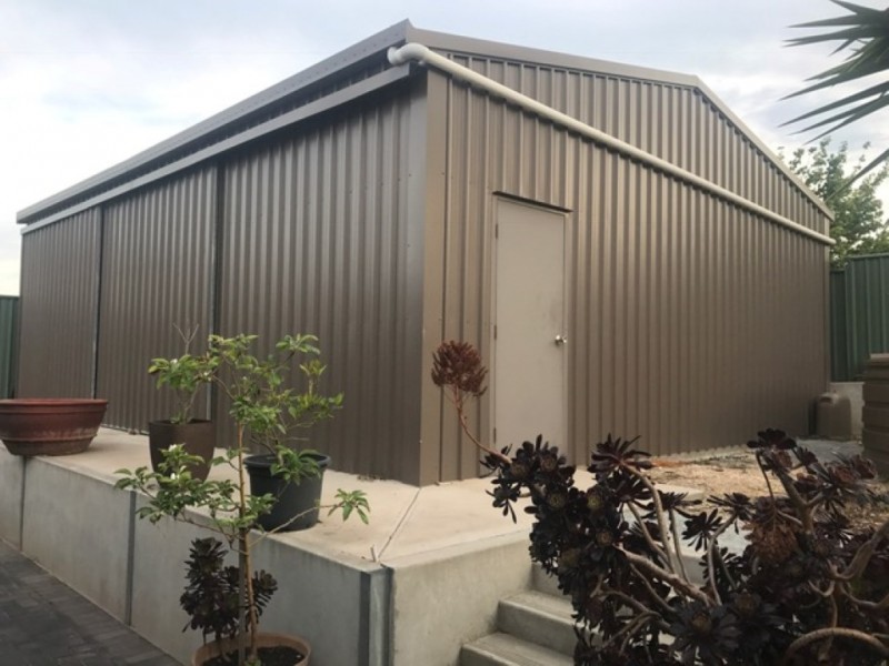 15 Spilsby Court, Port Lincoln SA 5606