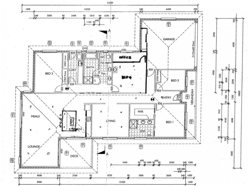 15 Spilsby Court, Port Lincoln SA 5606 Floorplan