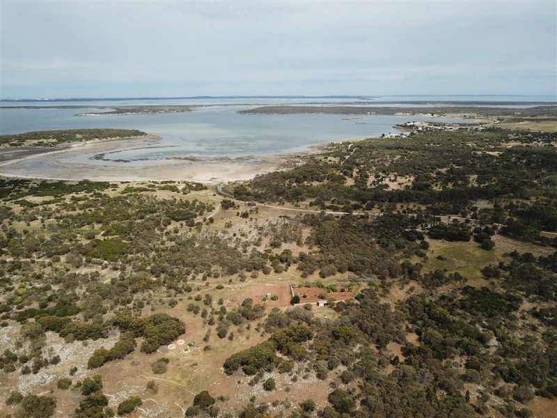 Lot 1 351 Pinta Track Mount Dutton Bay via, Coffin Bay SA 5607
