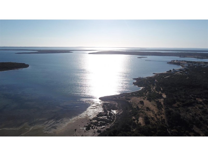 Lot 1 351 Pinta Track Mount Dutton Bay via, Coffin Bay SA 5607