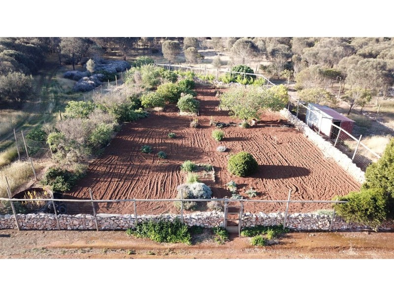 Lot 1 351 Pinta Track Mount Dutton Bay via, Coffin Bay SA 5607