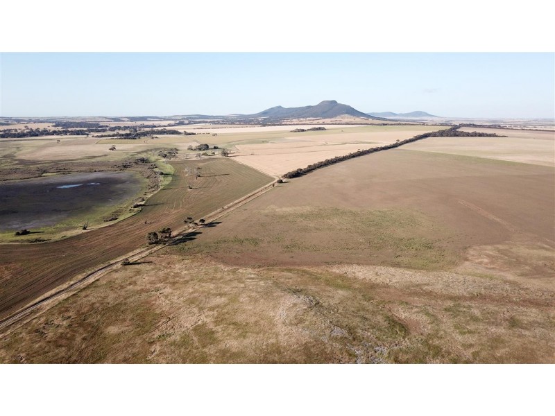 Lot 1 351 Pinta Track Mount Dutton Bay via, Coffin Bay SA 5607