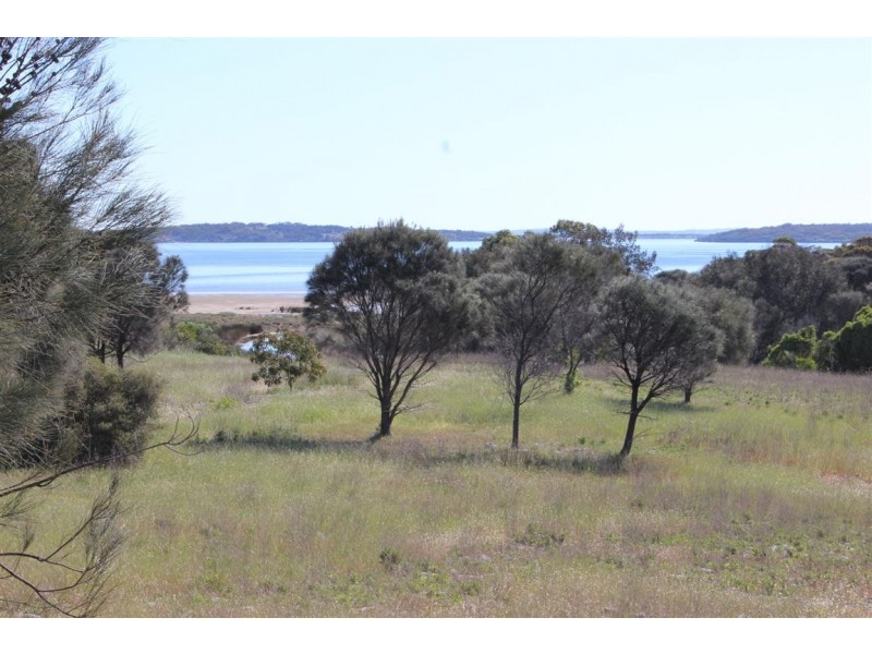 Lot 1 351 Pinta Track Mount Dutton Bay via, Coffin Bay SA 5607