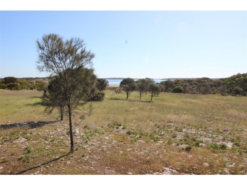 Lot 1 351 Pinta Track Mount Dutton Bay via, Coffin Bay SA 5607