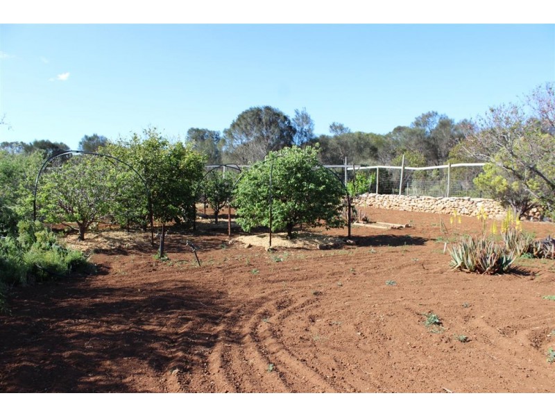 Lot 1 351 Pinta Track Mount Dutton Bay via, Coffin Bay SA 5607