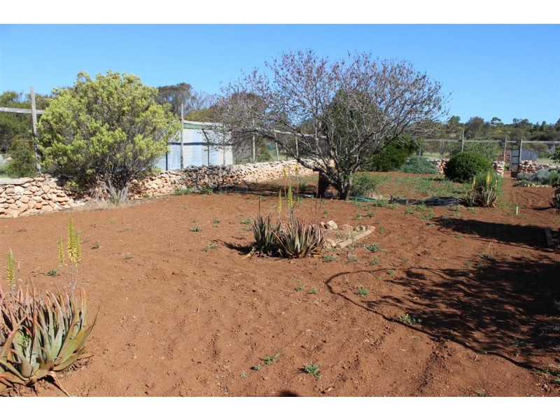 Lot 1 351 Pinta Track Mount Dutton Bay via, Coffin Bay SA 5607