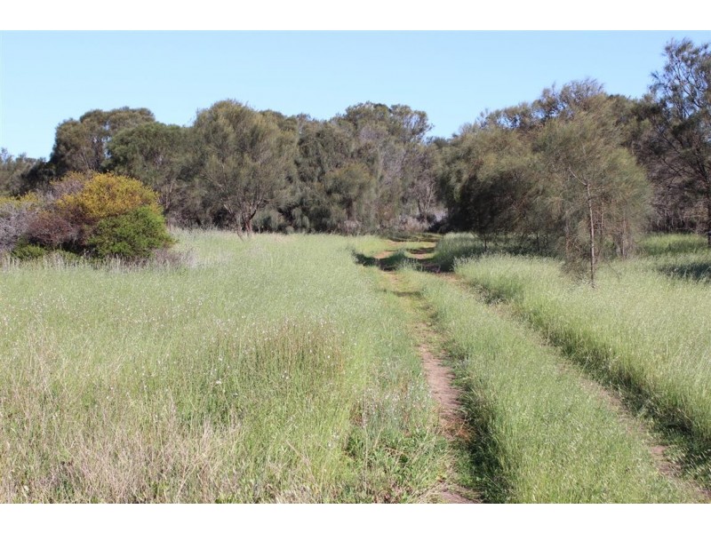 Lot 1 351 Pinta Track Mount Dutton Bay via, Coffin Bay SA 5607