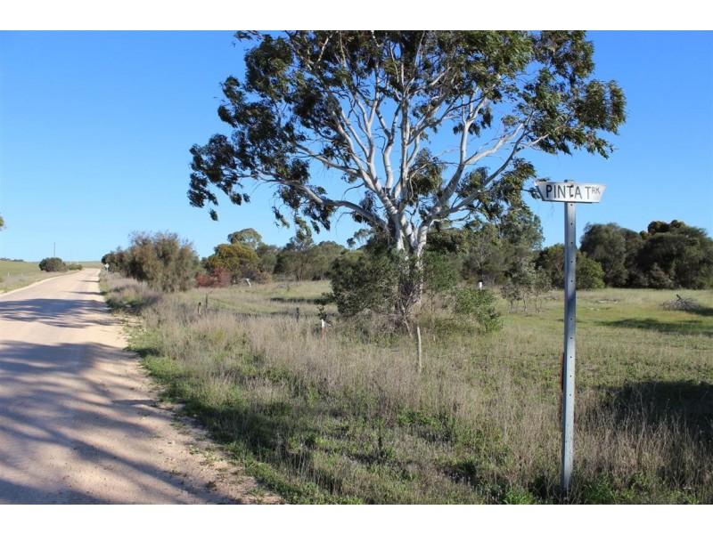 Lot 1 351 Pinta Track Mount Dutton Bay via, Coffin Bay SA 5607