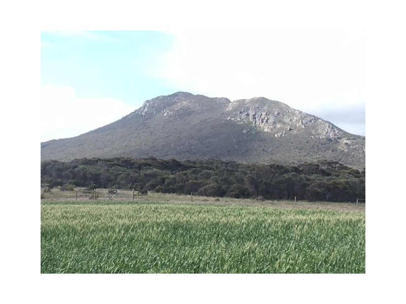 Lot 6 and 7 Hundred of Warrow, Coles Point via, Cummins SA 5631