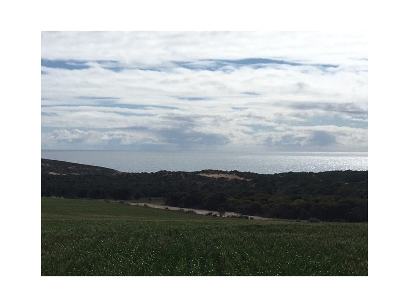 Lot 6 and 7 Hundred of Warrow, Coles Point via, Cummins SA 5631