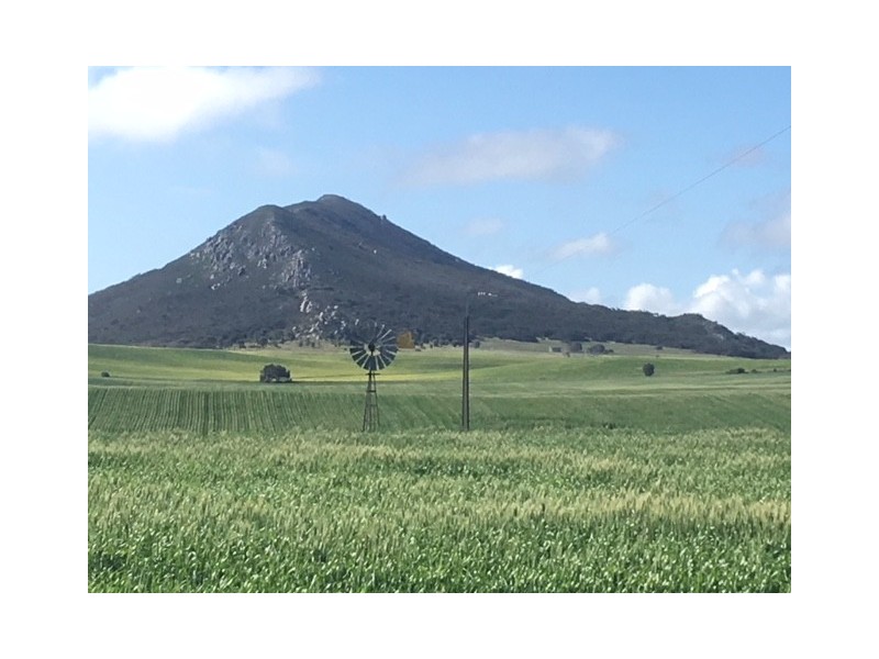 Lot 6 and 7 Hundred of Warrow, Coles Point via, Port Lincoln SA 5606