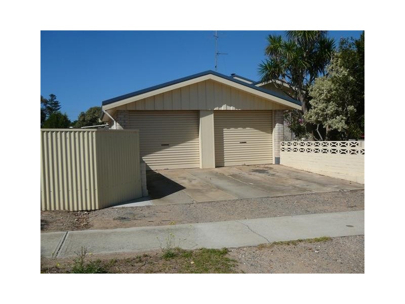43 Stevenson Street, Port Lincoln SA 5606