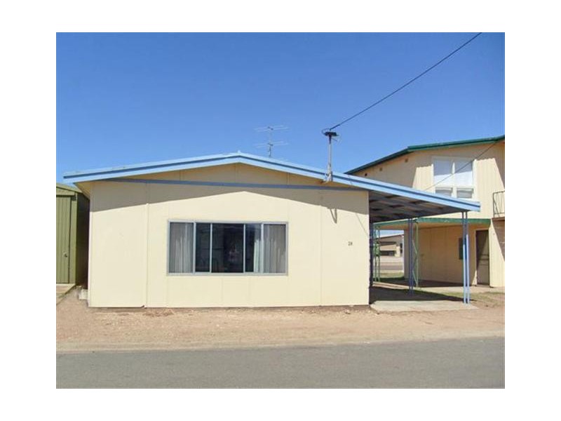 28 Elfrieda Drive, Tumby Bay SA 5605
