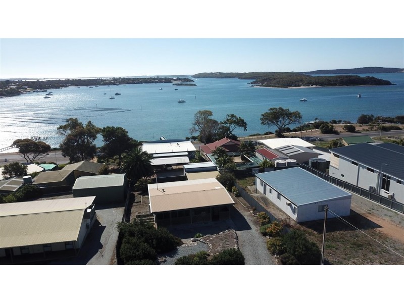 46 Pine Crescent, Coffin Bay SA 5607