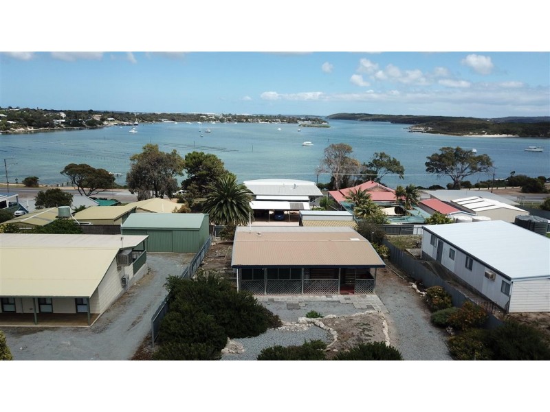 46 Pine Crescent, Coffin Bay SA 5607