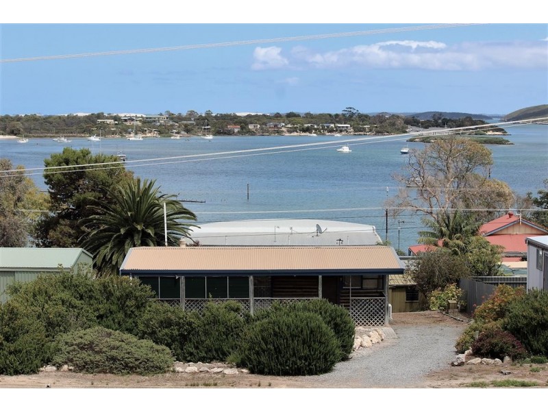 46 Pine Crescent, Coffin Bay SA 5607