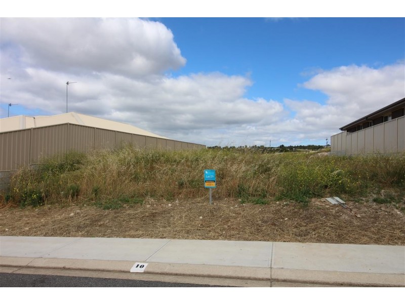 10 Rockdale Boulevard, Port Lincoln SA 5606