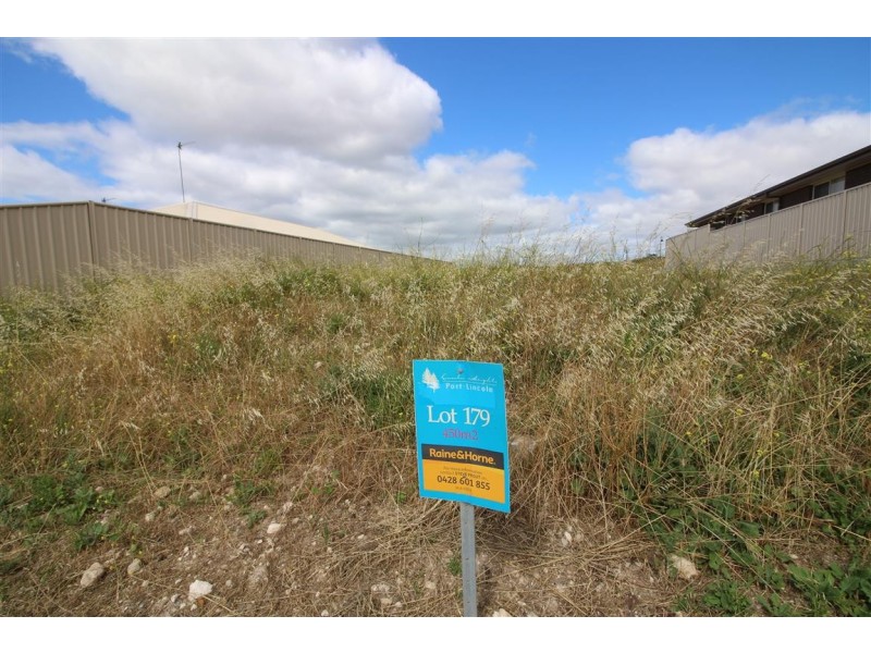 10 Rockdale Boulevard, Port Lincoln SA 5606