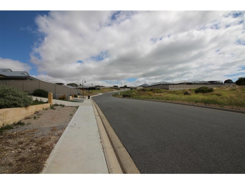10 Rockdale Boulevard, Port Lincoln SA 5606