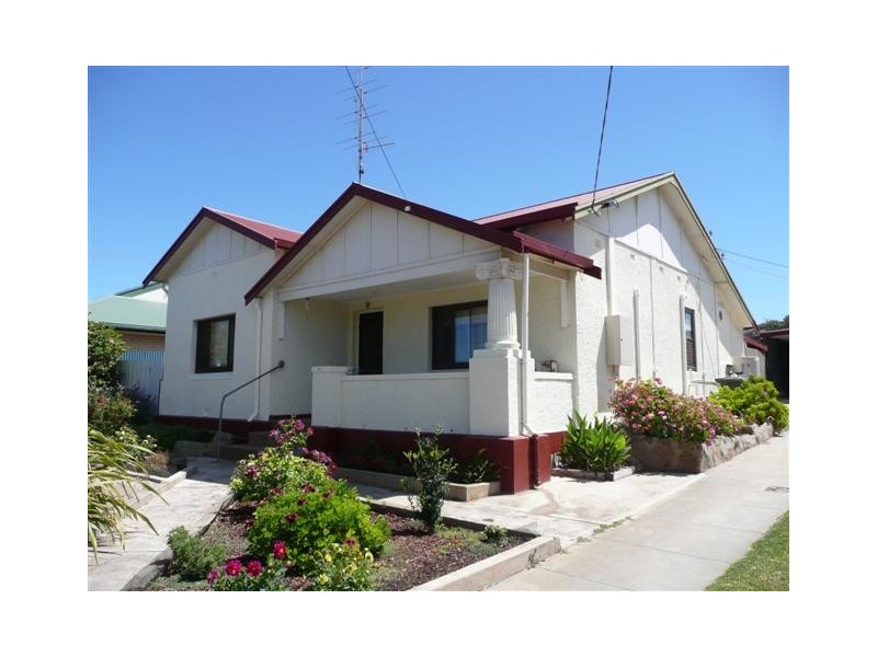 16 Matilda Street, Port Lincoln SA 5606