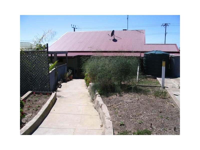 16 Matilda Street, Port Lincoln SA 5606