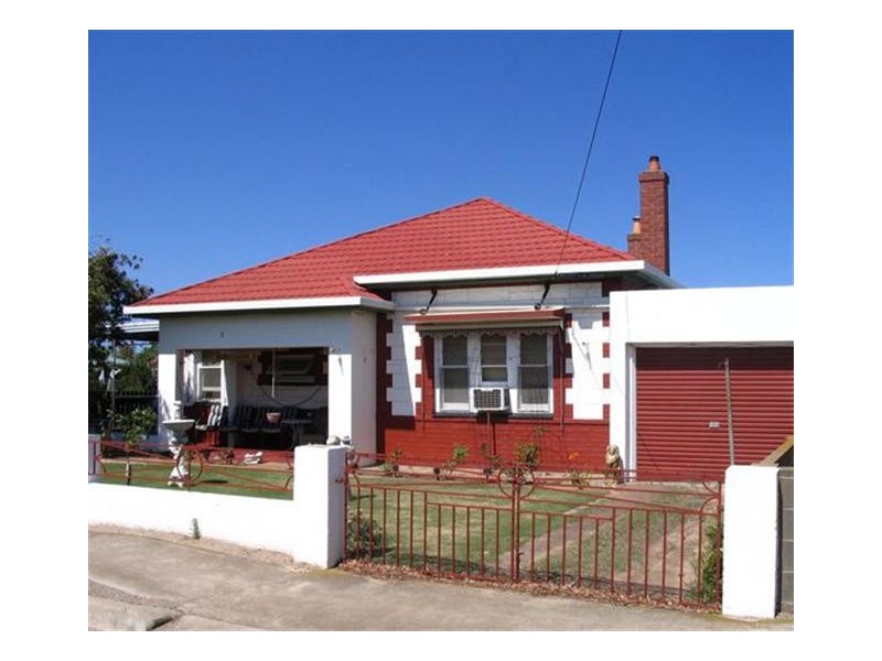 3 Schramm Street, Tumby Bay SA 5605