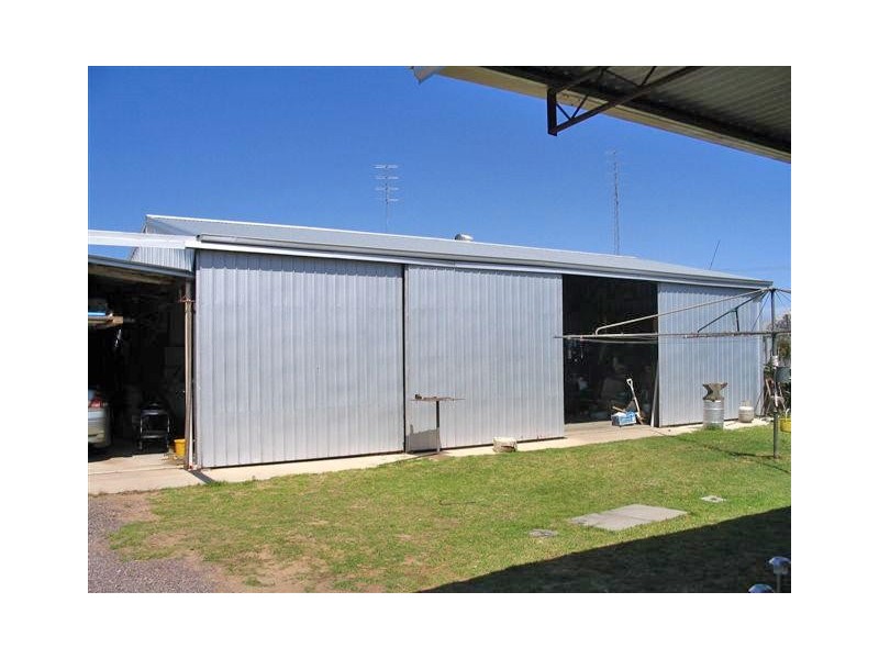 3 Schramm Street, Tumby Bay SA 5605