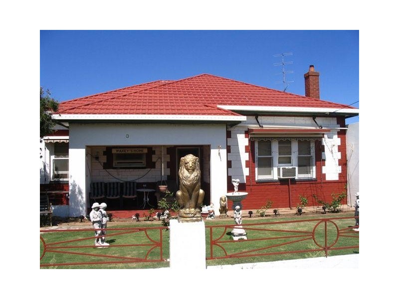 3 Schramm Street, Tumby Bay SA 5605