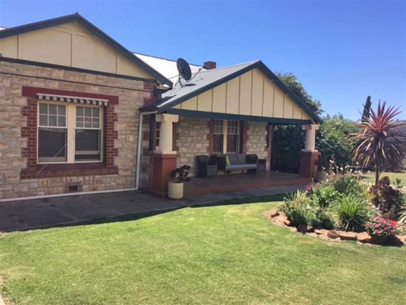 34 Bruce Terrace, Cummins SA 5631