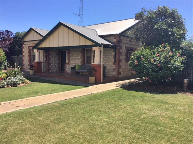 34 Bruce Terrace, Cummins SA 5631