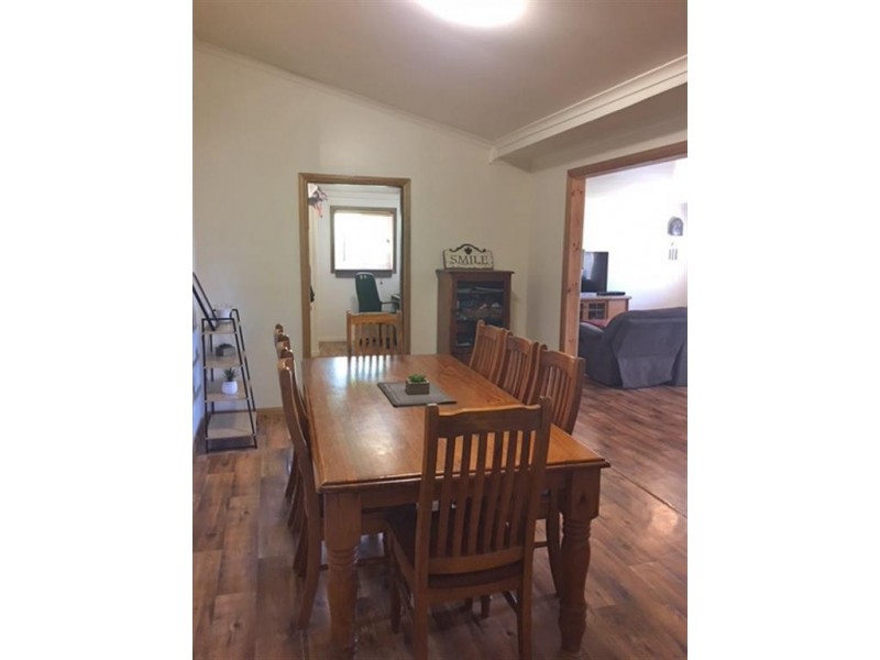 34 Bruce Terrace, Cummins SA 5631