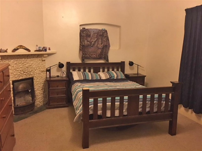 34 Bruce Terrace, Cummins SA 5631