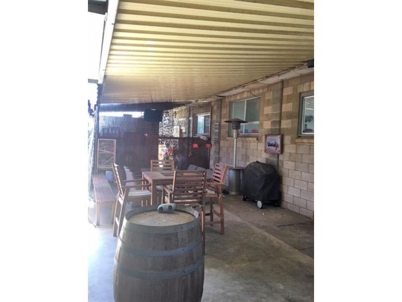 34 Bruce Terrace, Cummins SA 5631
