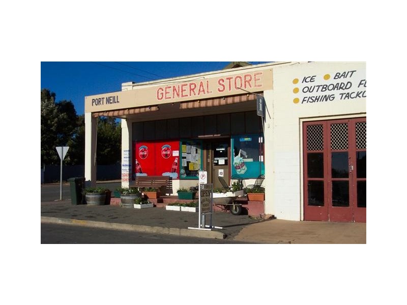 23 Wallis Street, Port Neill SA 5604