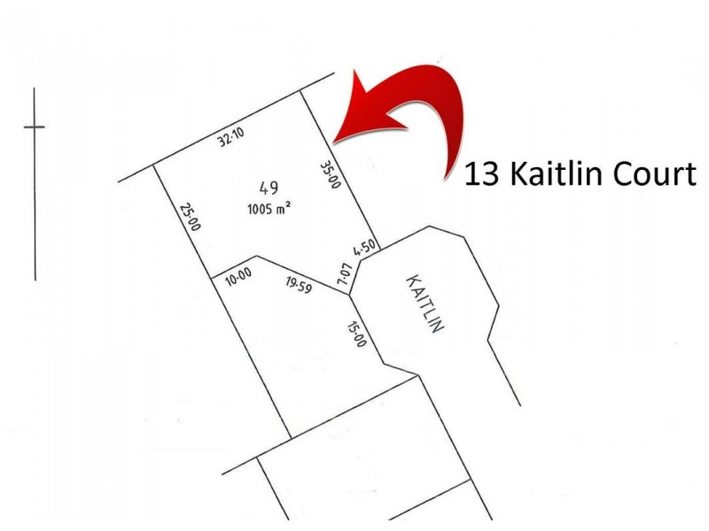 13 Kaitlin Court, Port Lincoln SA 5606