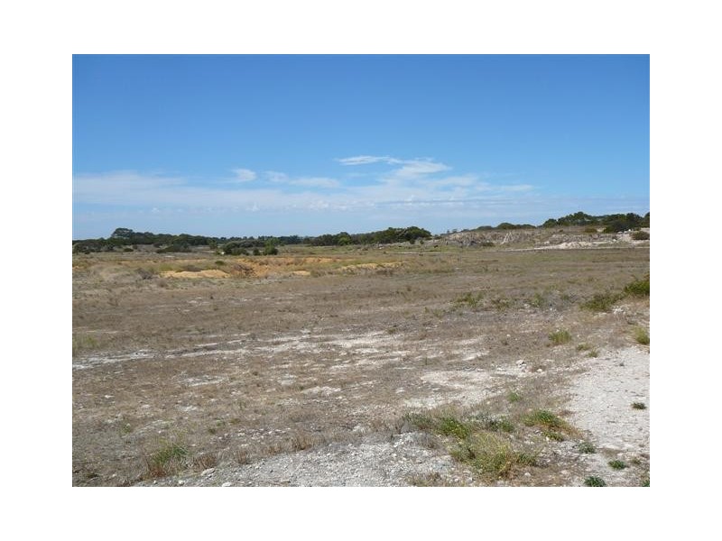 Sect 176 Taylor Road, Wangary SA 5607