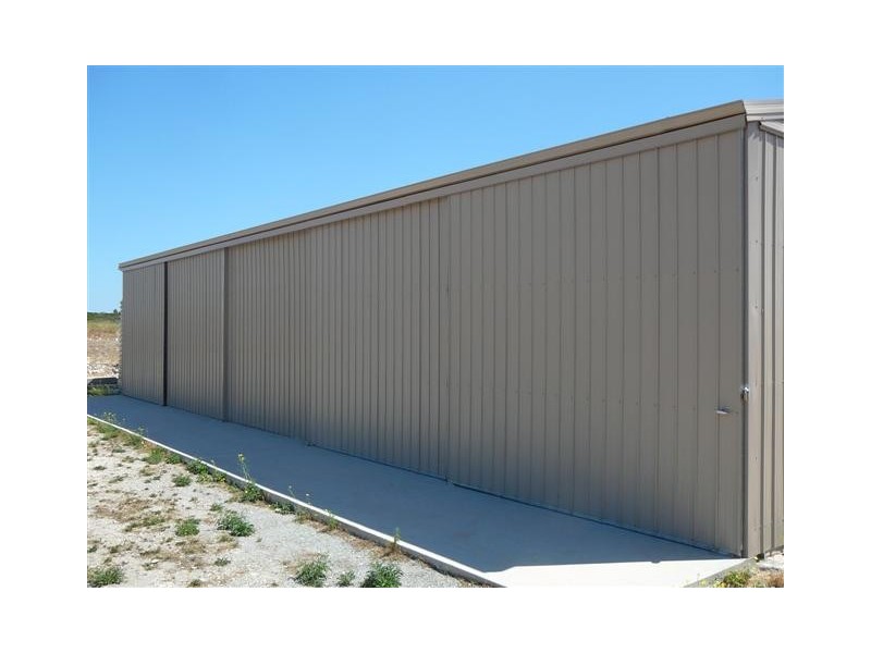 Sect 176 Taylor Road, Wangary SA 5607