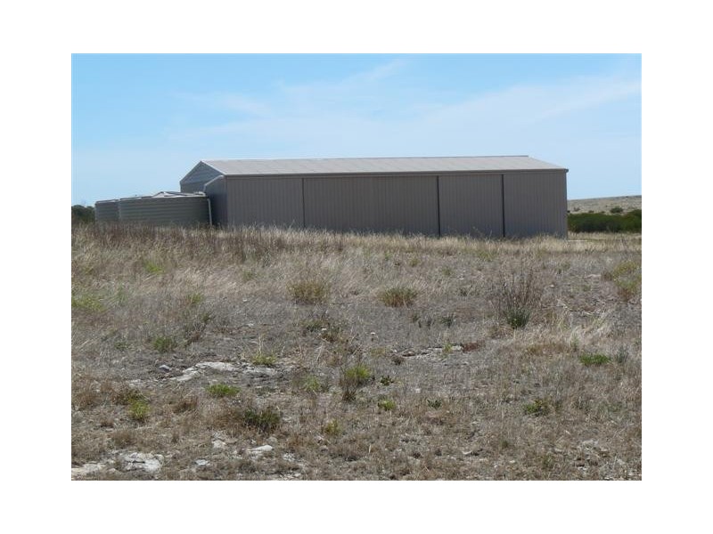 Sect 176 Taylor Road, Wangary SA 5607